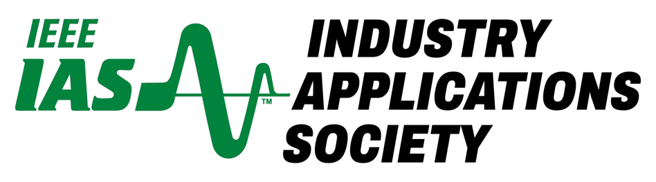 IEEE IAS Logo