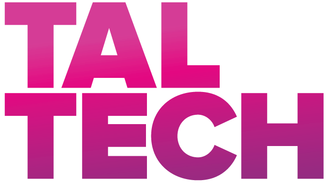 TalTech Logo